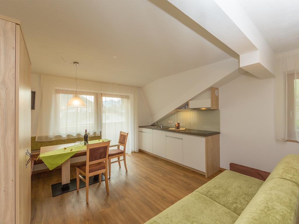 Garni Appartement Alpenresidence Cadipietra Cameră foto