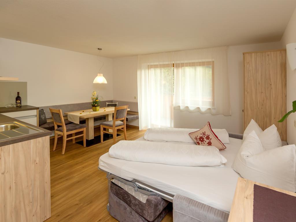 Garni Appartement Alpenresidence Cadipietra Cameră foto