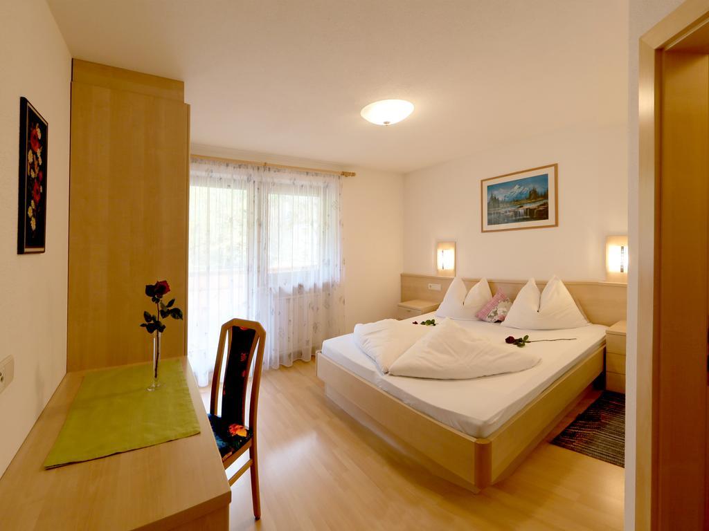 Garni Appartement Alpenresidence Cadipietra Cameră foto
