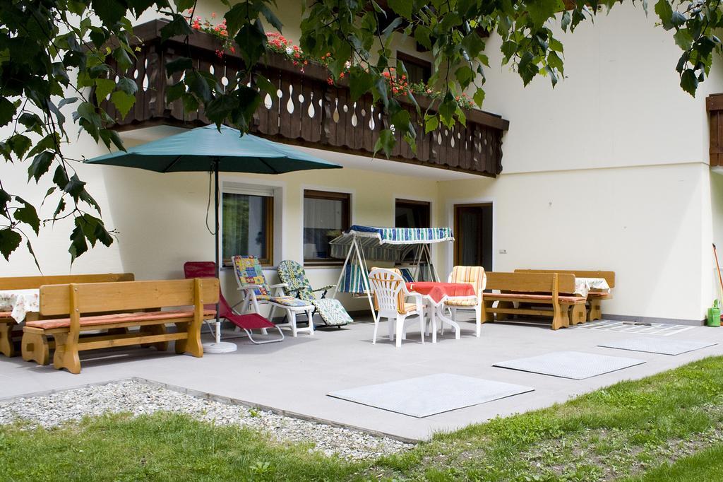 Garni Appartement Alpenresidence Cadipietra Cameră foto
