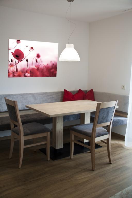 Garni Appartement Alpenresidence Cadipietra Cameră foto