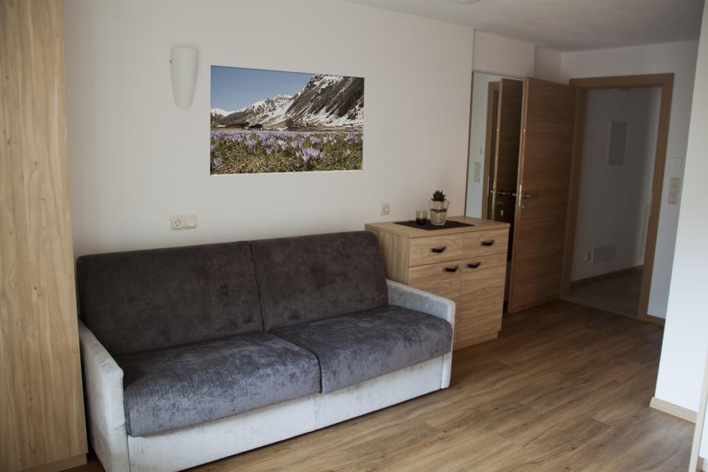 Garni Appartement Alpenresidence Cadipietra Cameră foto