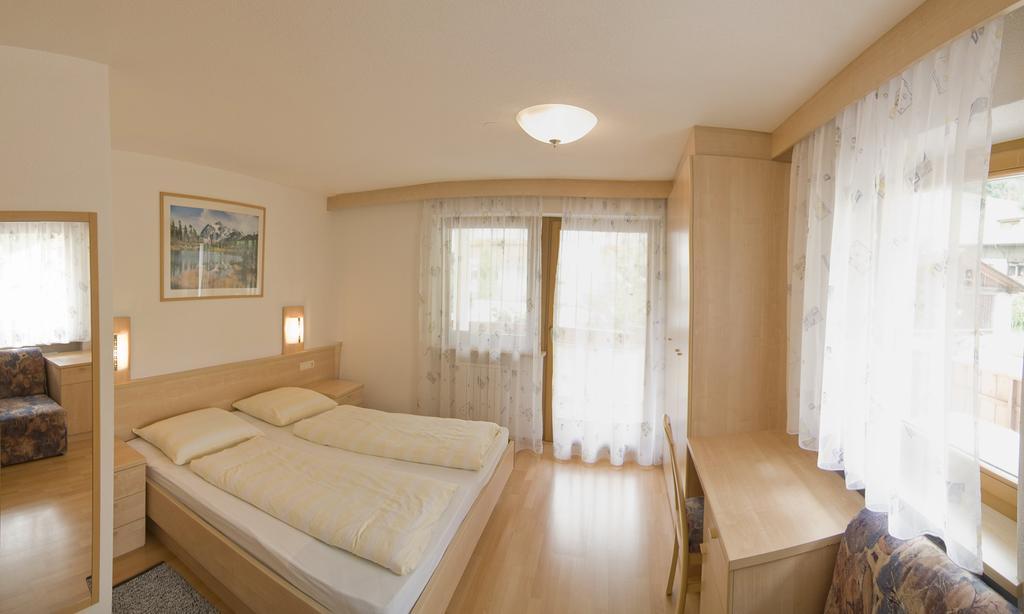 Garni Appartement Alpenresidence Cadipietra Cameră foto