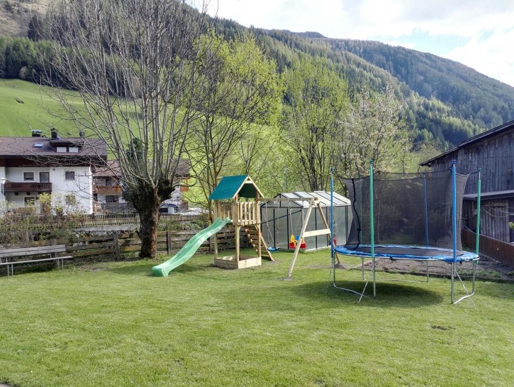 Garni Appartement Alpenresidence Cadipietra Exterior foto